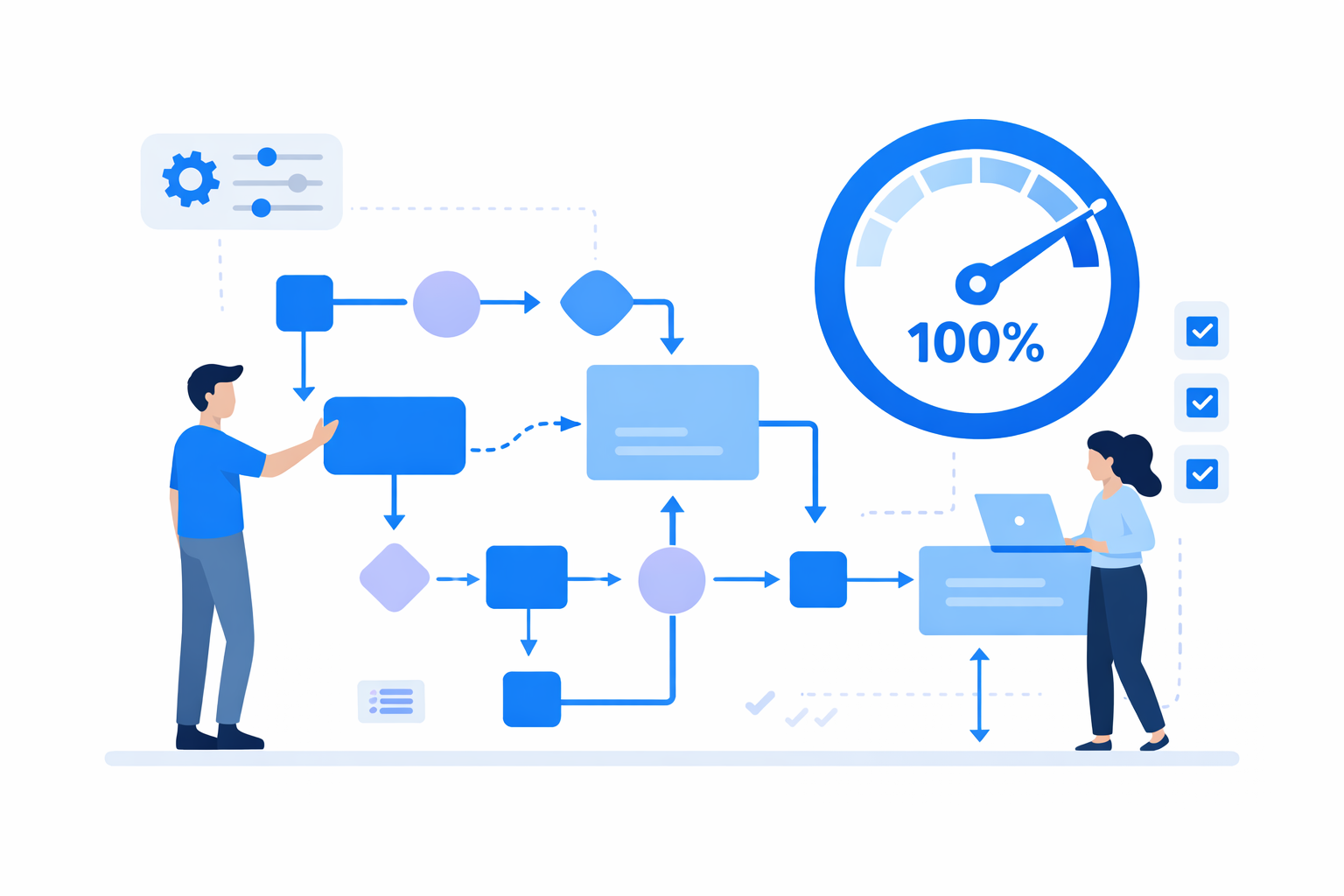 Administração de Ambientes ERP