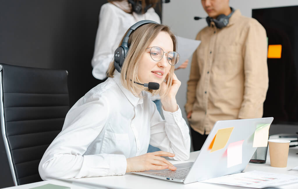 Consultoria empresarial SoftStack